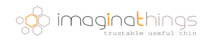 Logo Imaginathings