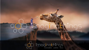 Imaginathings - Trustable -Usefull -Thin