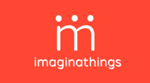 Logo société édition logiciel SaaS imaginathings